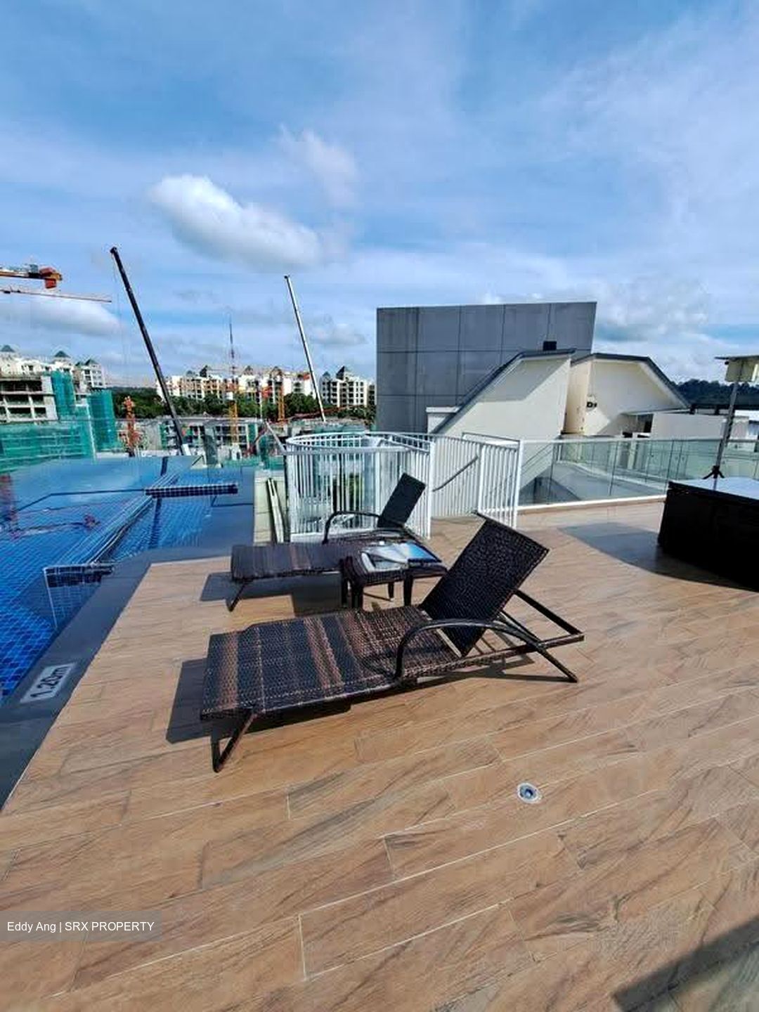 Nottinghill Suites (D21), Apartment #622131151